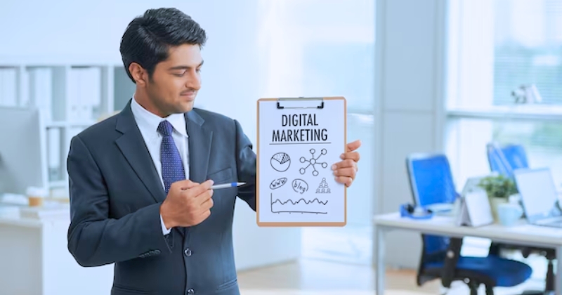 How to Create a Digital Marketing Strategy