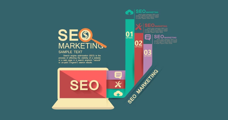 What is SEO in Digital Marketing