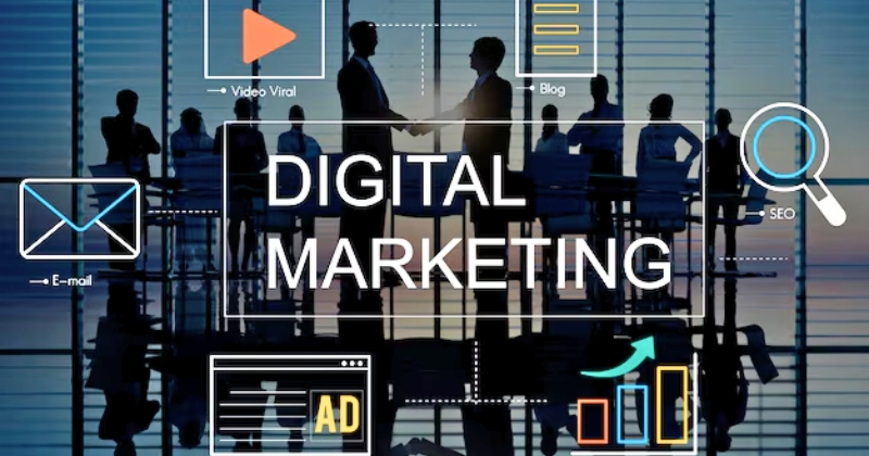 What is a Digital Marketing Strategy