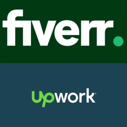 Fiver Upwork