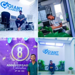 Giant Marketers