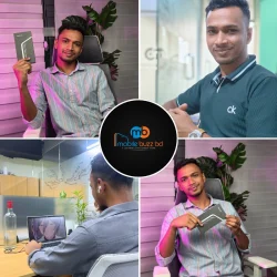 Mobile Buzz BDs